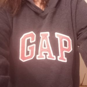 XXL Gap hoodie